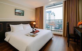 Ha Noi Lake View Hotel & Travel